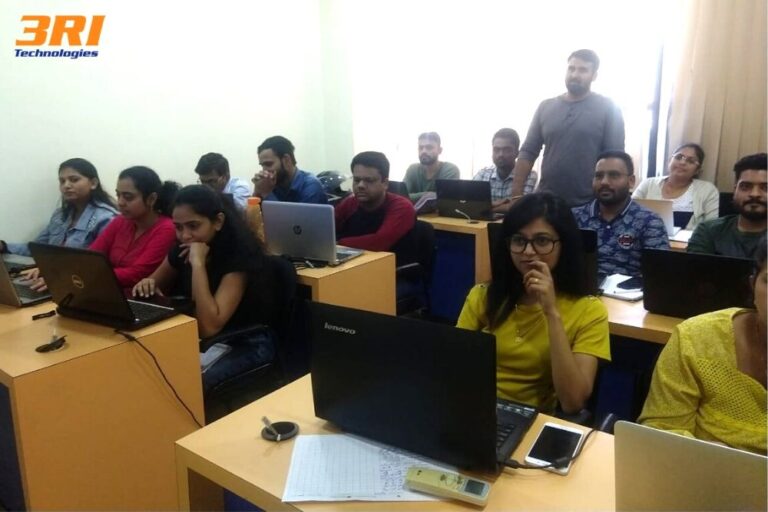 Best Aws Training In Pune With Placement 3ri Technologies