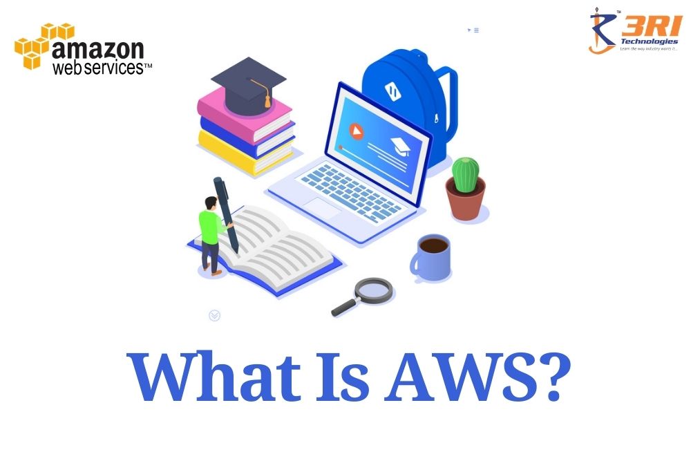 What Is Cloud Computing What Is AWS 3RI Technologies