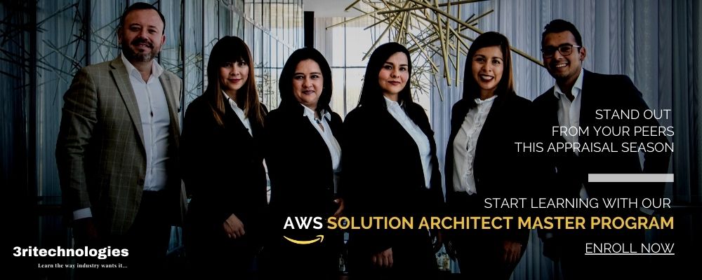 AWS Online Training