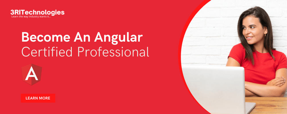 Become a Angular Certified Professional