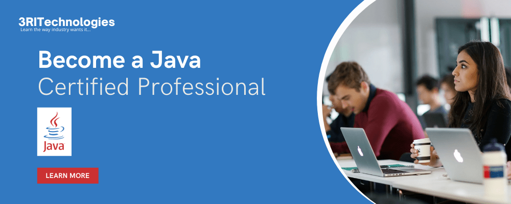 Become a Java Certified Professional
