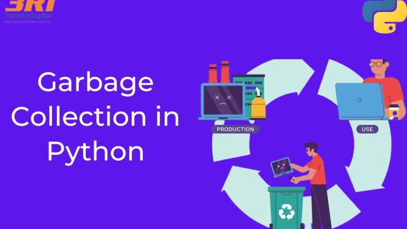 Garbage-Collection-in-Python