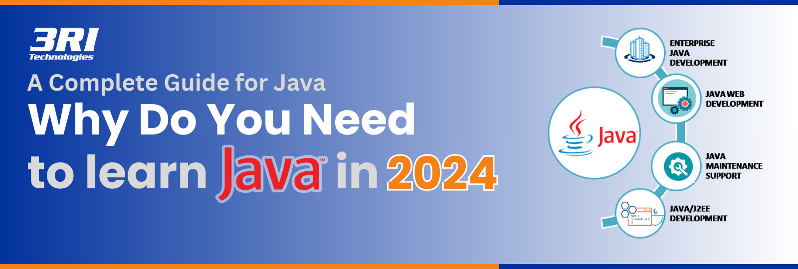 Should I learn Java in 2024?