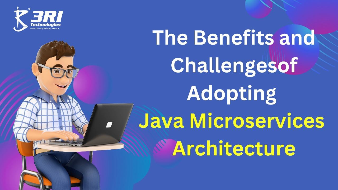 Read more about the article The Benefits and Challenges of Adopting Java Microservices Architecture