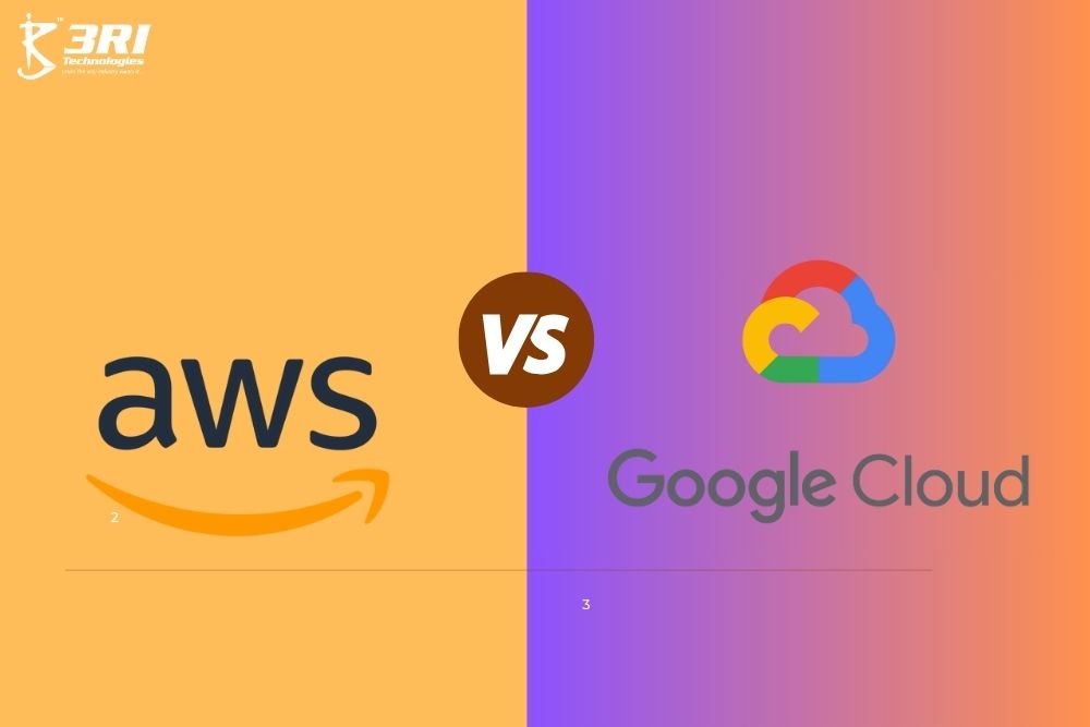 Read more about the article Which is Better, AWS vs Google Cloud?