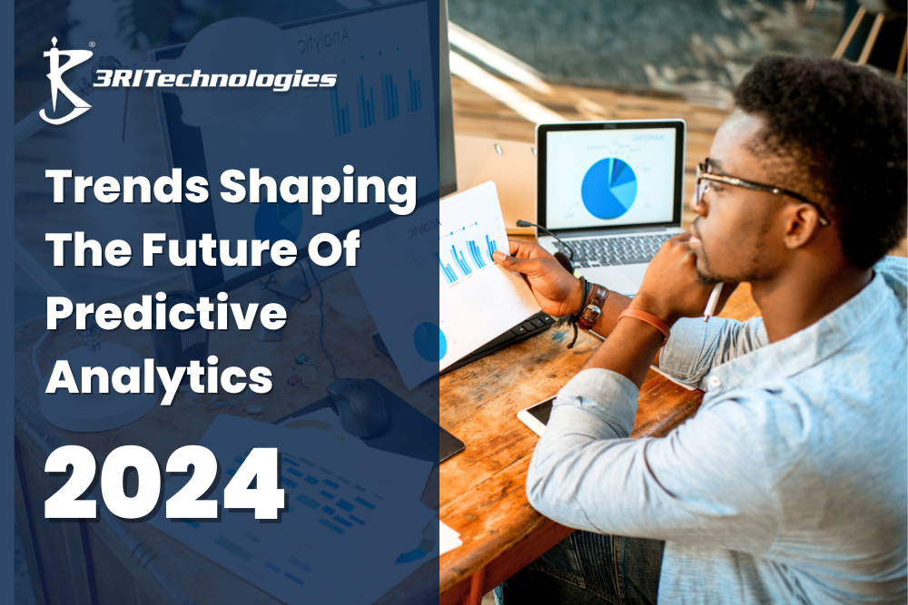 Read more about the article Trends Shaping The Future Of Predictive Analytics