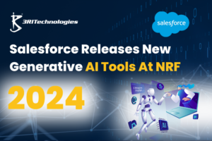 Salesforce -NRF 2024