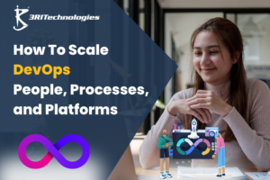 3 Ps of Scaling DevOps