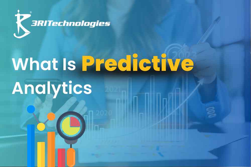 Read more about the article What Is Predictive Analytics?