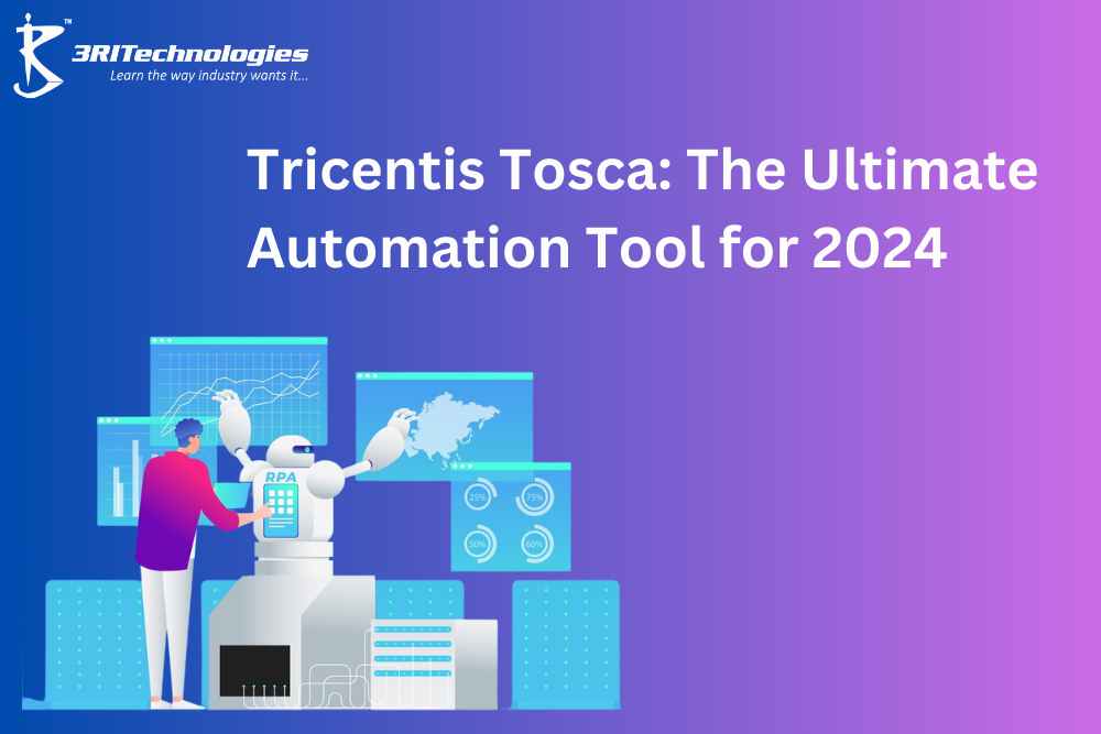 Read more about the article Tricentis Tosca: The Ultimate Automation Tool for 2024