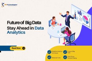 Big Data analytics, highlighting the importance of these skills for business success. Join our Data Analytics courses at 3RI Technologies in Pune to gain the expertise needed in today’s data-driven world."