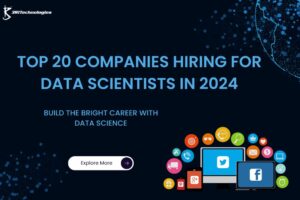 Data Scientist Job Opportunity in India