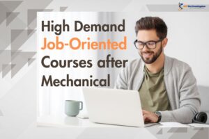 Join 3RI technologies for job-ready courses which are in High demand after Mechanical.