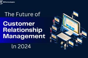 Learn about upcoming trends and innovations that will redefine customer relationships. with 3RI technologies