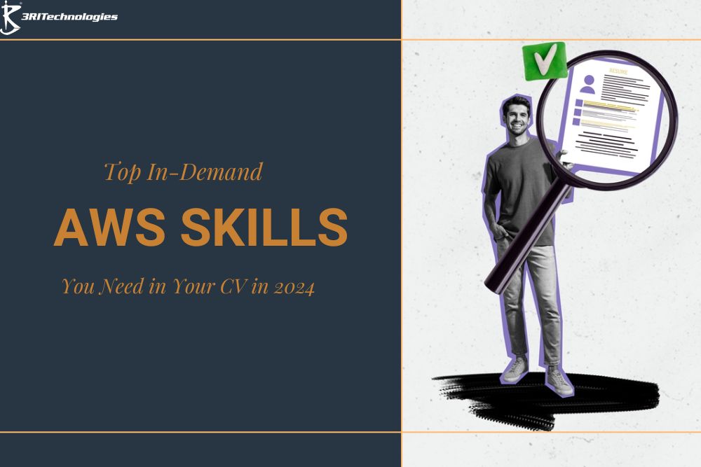 Read more about the article Top In-Demand AWS Skills You Need in Your CV in 2024