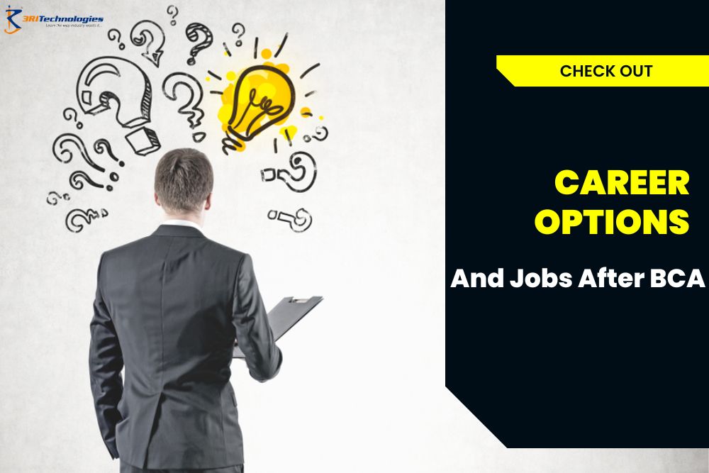 Read more about the article Career Options and Jobs After BCA