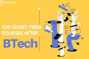 Boost your career with top short-term courses after BTech. Learn in-demand skills with 3RI technologies