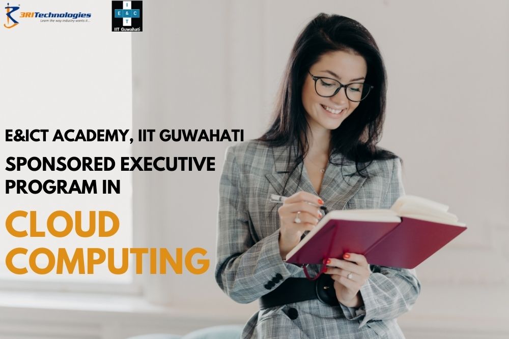 Read more about the article E&ICT Academy, IIT Guwahati-sponsored Executive Program in Cloud Computing, AWS & Azure.