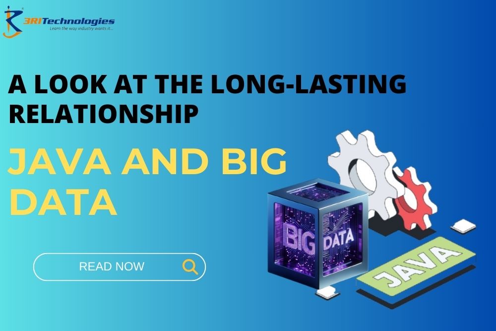 Read more about the article A look at the long-lasting relationship between Java and Big Data