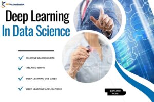 Learn all the aspects of Deep learning with 3RI Data Science course in Pune