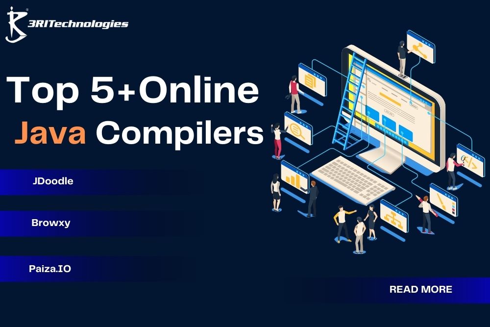 Read more about the article Introducing Top 5+ Online Java Compilers