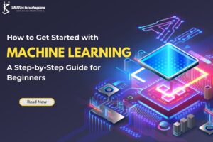 Learn how to master machine learning from scratch! This guide for beginners provides clear steps to get started and build your skills in ML