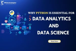 Master data science with Python—your key to effective data analysis using powerful tools like Matplotlib, SciPy, and Pandas.