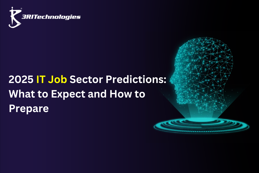 Read more about the article 2025 IT Job Sector Predictions: What to Expect and How to Prepare