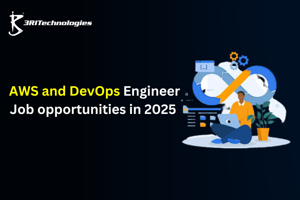 Read more about the article AWS and DevOps Engineer job opportunities in 2025