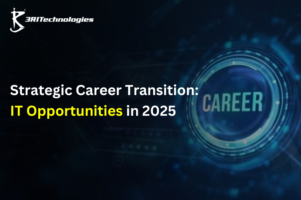 Our 2025 guide offers step-by-step strategies for building a successful career."