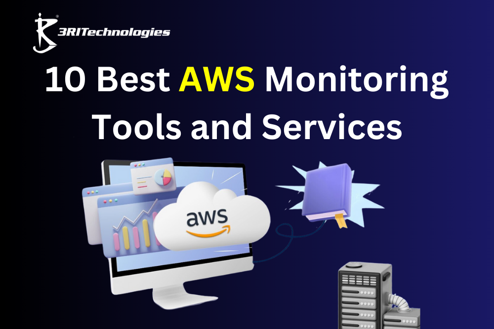 Read more about the article 10 Best AWS Monitoring Tools and Services