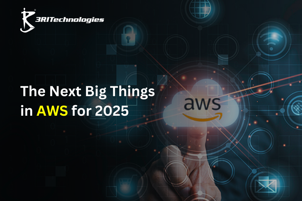 Read more about the article The Next Big Things in AWS for 2025