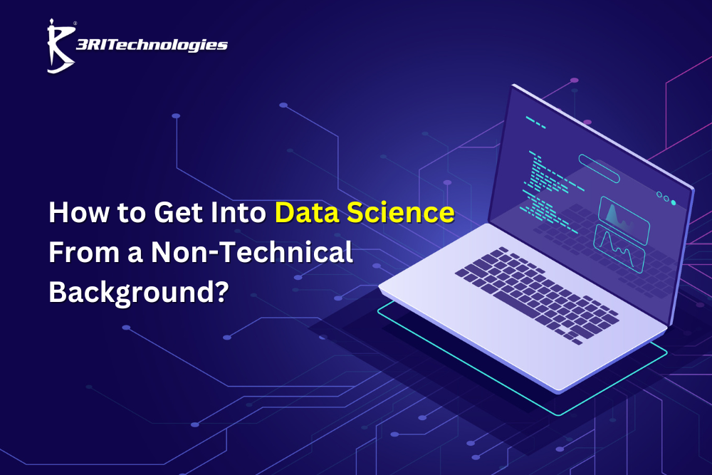 Read more about the article How to Get Into Data Science From a Non-Technical Background?