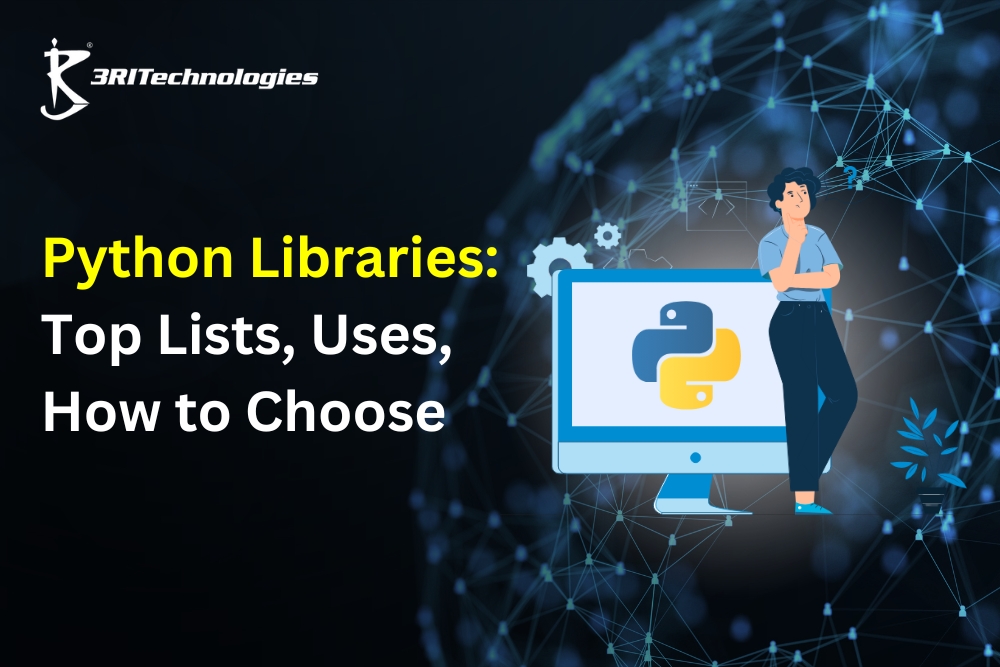 Read more about the article Python Libraries: Top Lists, Uses, How to Choose