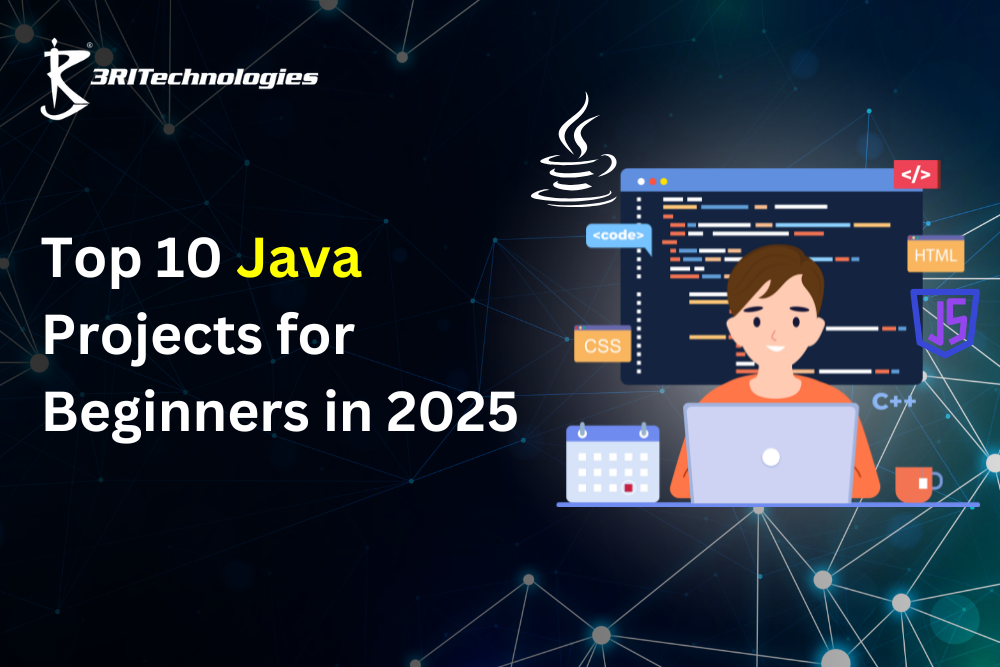 Read more about the article Top 10 Java Projects for Beginners in 2025