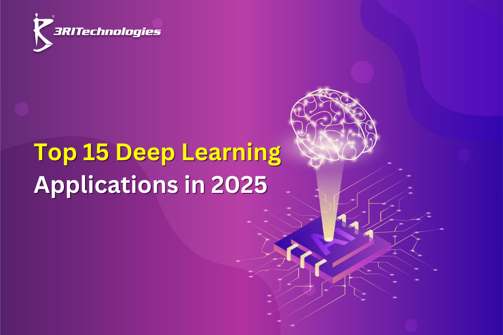 Read more about the article Top 15 Deep Learning Applications in 2025