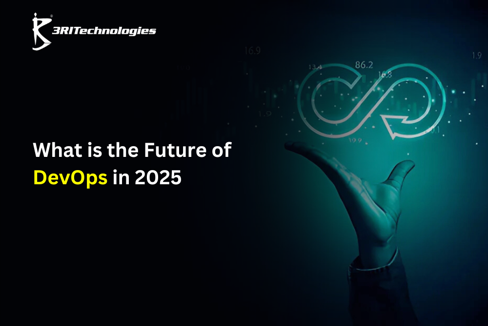 Read more about the article What is the Future of DevOps in 2025