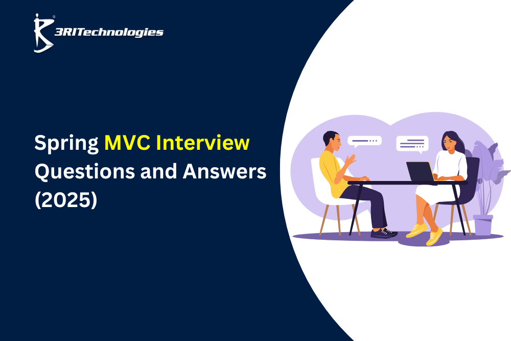 Read more about the article Spring MVC Interviewer Question and Answer- 2025