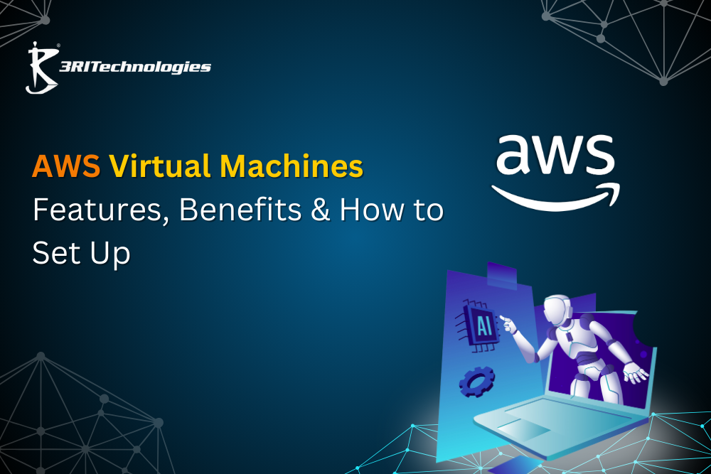 Read more about the article How to Set Up an AWS Virtual Machine (EC2) in Minutes