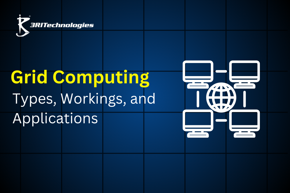 Read more about the article Grid Computing: Types, Workings, and Applications